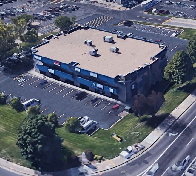 More Photos Of 15290 E 6th Ave, Aurora Office For Lease