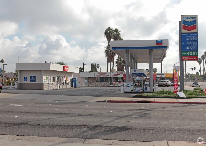 More Photos Of 9409 Alondra Blvd, Bellflower Service Station For Sale