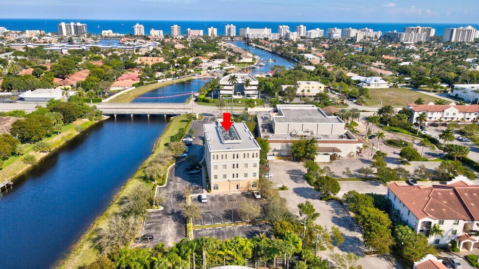 More Photos Of 7999 N Federal Hwy, Boca Raton Loft Creative Space For Sale