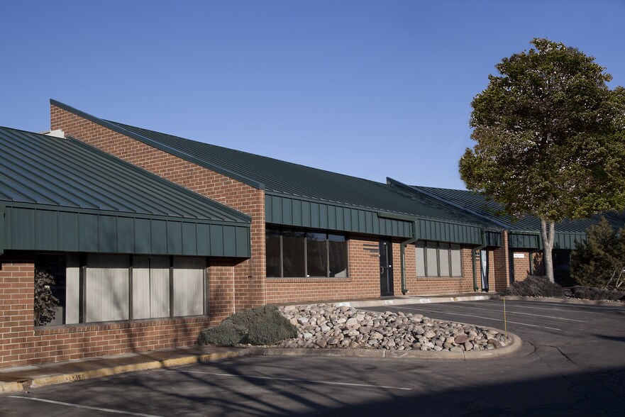 Primary Photo Of 1500 W Hampden Ave, Sheridan Unknown For Lease