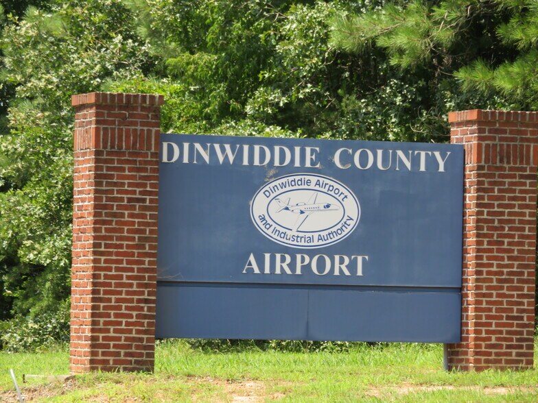 More Photos Of 6104 Plane Dr, North Dinwiddie Land For Sale