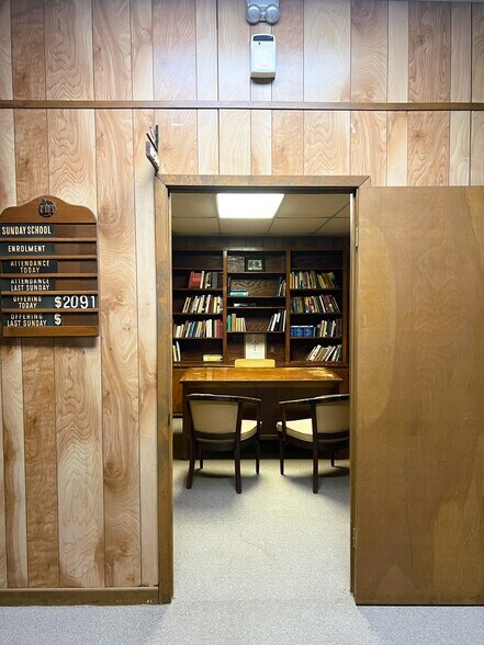 More Photos Of 288 County Road 3650, Hawkins Religious Facility For Sale