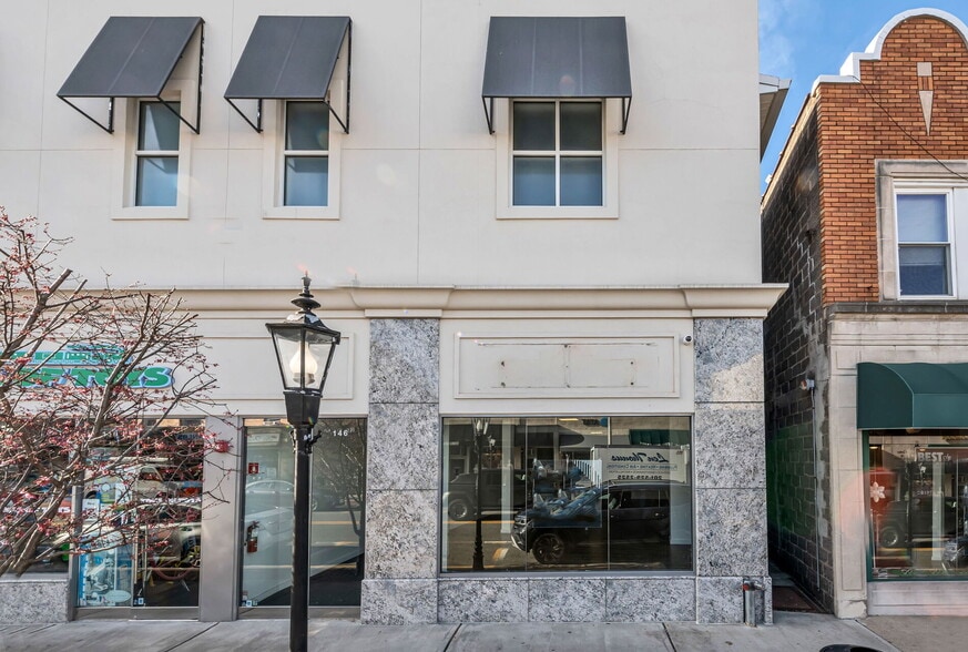 More Photos Of 146 Westwood Ave, Westwood Storefront For Lease