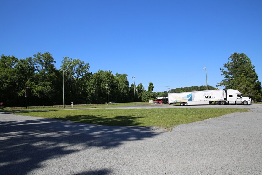 More Photos Of 328 US Highway 64 E, Plymouth Land For Sale