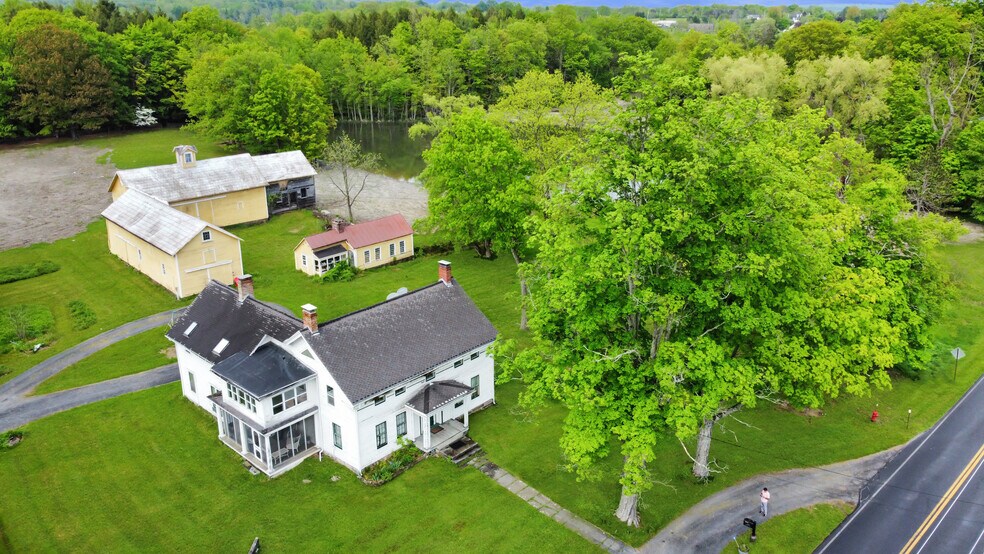 Primary Photo Of 4028 County Route 26, Greenville Multifamily For Sale