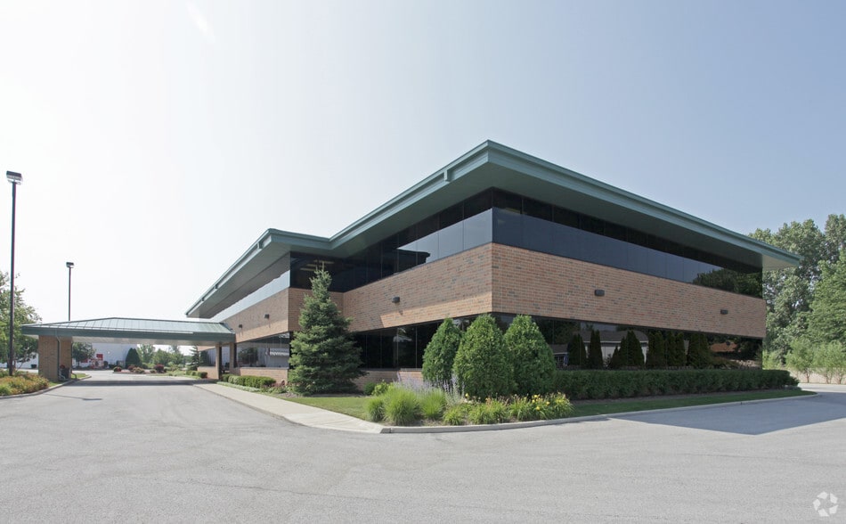 More Photos Of 322 Indianapolis Blvd, Schererville Medical For Lease
