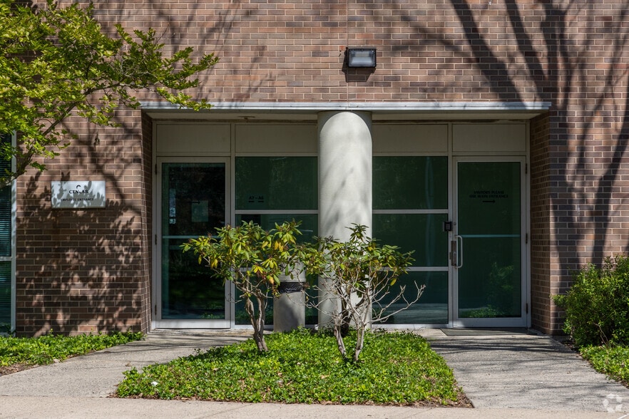 More Photos Of 425 Phillips Blvd, Ewing Light Manufacturing For Lease