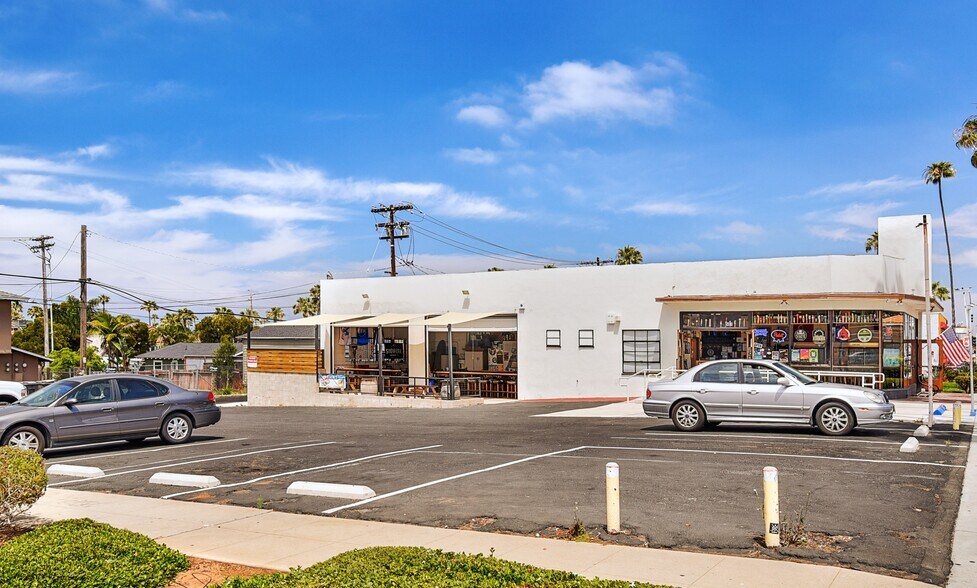 More Photos Of 507 N Coast Hwy, Oceanside Freestanding For Sale