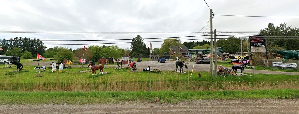More Photos Of 823 6 Hwy N, Hamilton Land For Sale