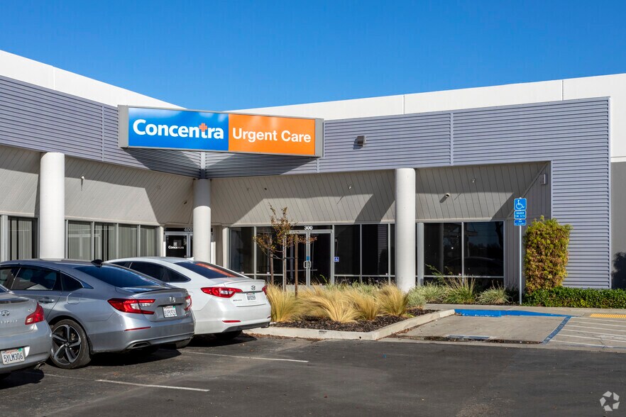 More Photos Of 3663 Arch Rd, Stockton Light Distribution For Sale