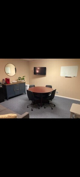 More Photos Of 46 E Main St, Uniontown Coworking Space