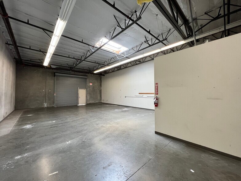 More Photos Of 3330 Arden Rd, Hayward Warehouse For Sale
