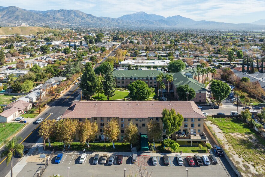 More Photos Of 363 E Gilbert St, San Bernardino Apartments For Sale