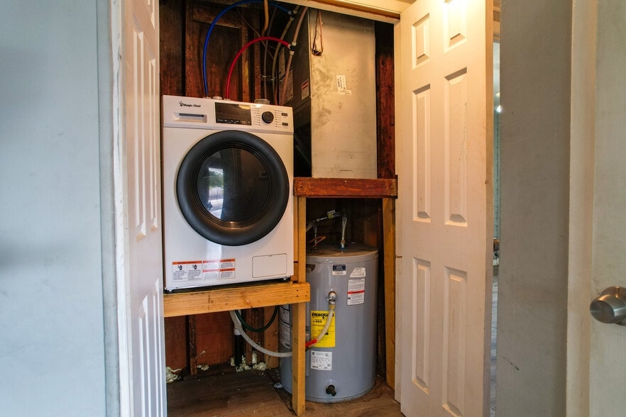 More Photos Of 2465 Benton Young Rd, Cookeville Apartments For Sale