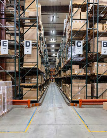 More Photos Of 95 Sundial Ave, Manchester Manufacturing For Sale