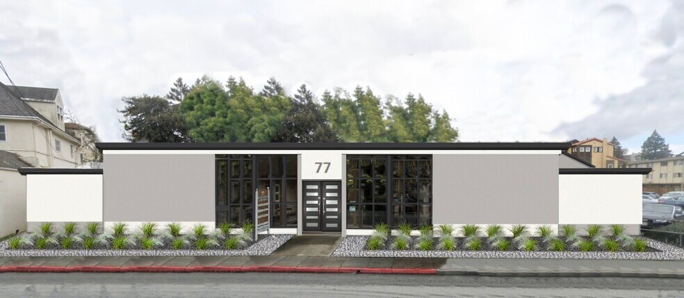 More Photos Of 77 N San Mateo Dr, San Mateo Daycare Center For Lease
