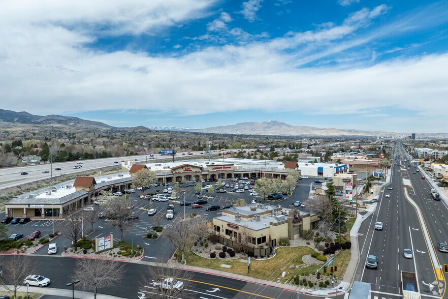 More Photos Of 8165-8195 S Virginia St, Reno Unknown For Lease