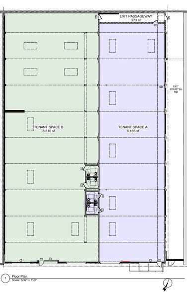 More Photos Of 1475 67th St, Emeryville Warehouse For Lease