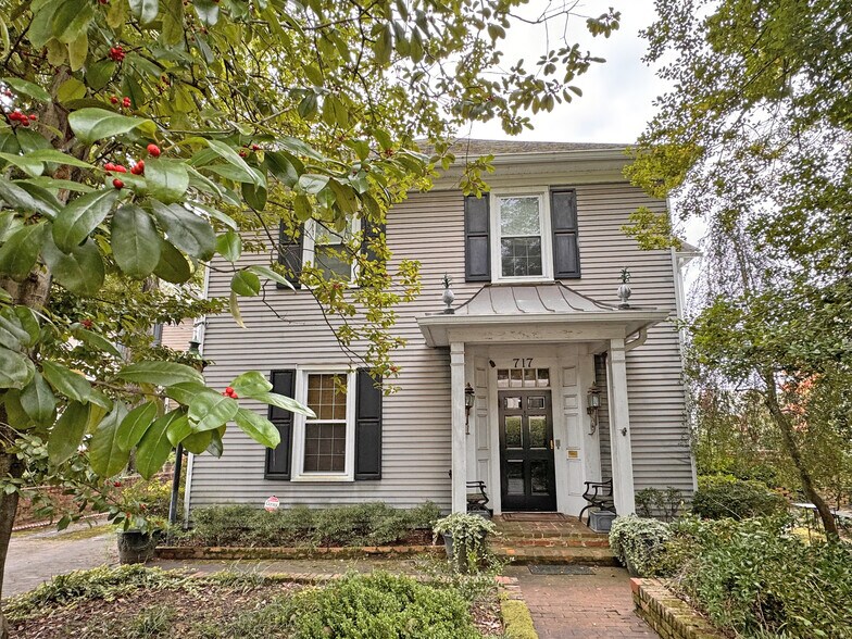 More Photos Of , Raleigh Office For Sale