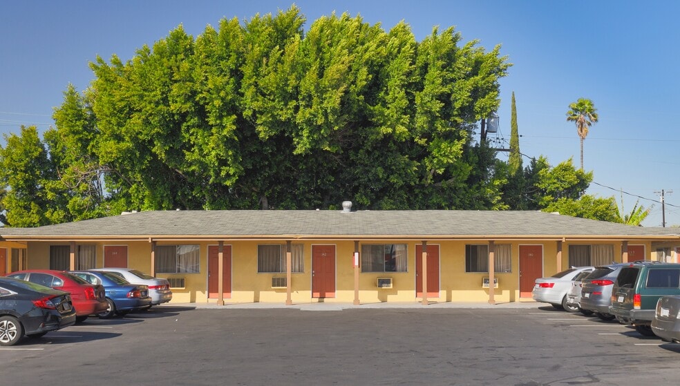 Primary Photo Of 7891 Whitaker St, Buena Park Land For Sale