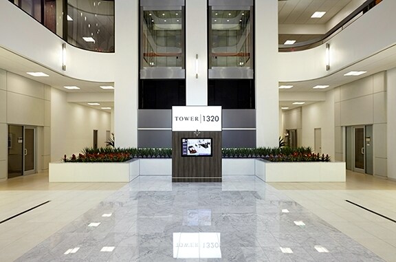 More Photos Of 1320 Greenway Dr, Irving Office For Lease