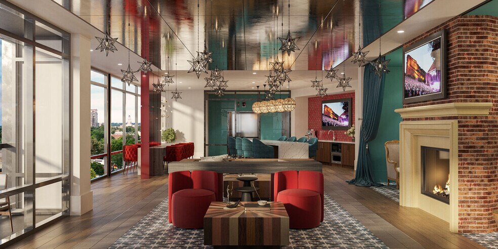 More Photos Of 1150 E Colfax Ave, Denver Apartments For Lease