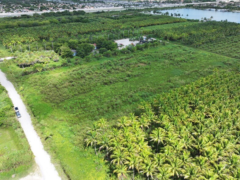 More Photos Of , Homestead Land For Sale