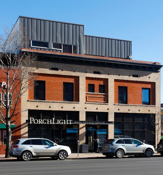 More Photos Of 838 Broadway, Denver Office For Lease