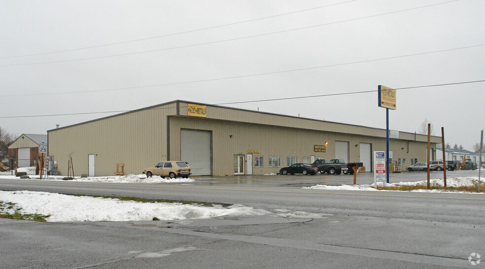 More Photos Of 80 E Wilbur Ave, Coeur d'Alene Service For Lease