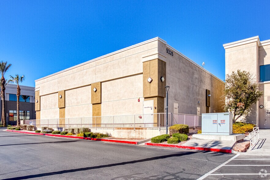 More Photos Of 9326-9440 W Sahara Ave, Las Vegas Unknown For Lease