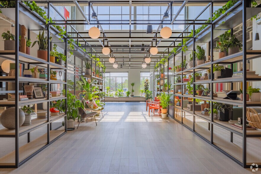 More Photos Of 2650 W Belleview Ave, Littleton Coworking Space