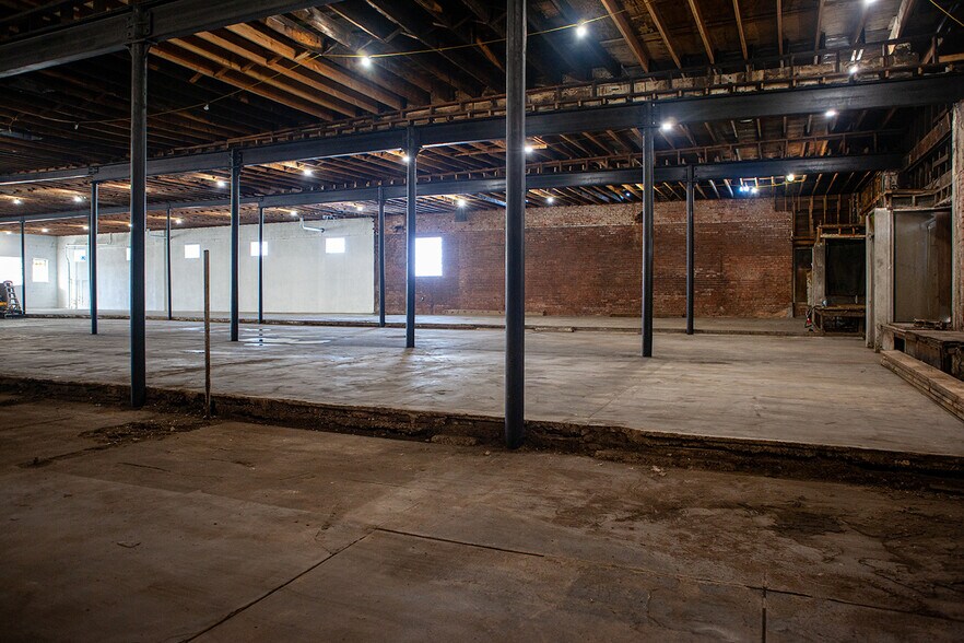 More Photos Of 3222-3228 Troost Ave, Kansas City Storefront For Sale