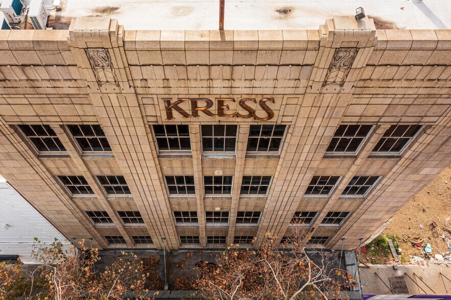 Primary Photo Of 818 K St, Sacramento Apartments For Lease