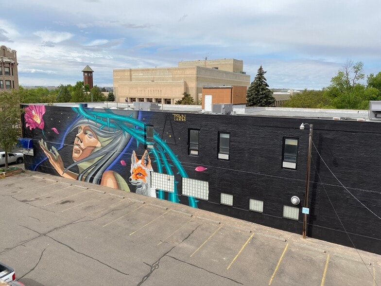 More Photos Of 101 Central Ave, Great Falls Storefront Retail Office For Sale