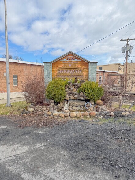 More Photos Of , Ravena Industrial For Sale