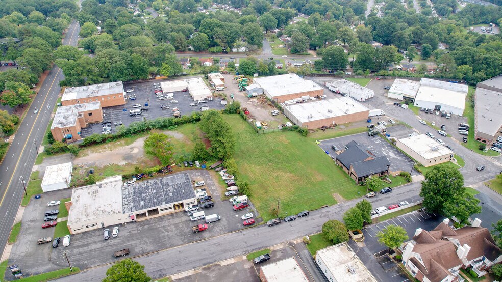 More Photos Of 6504 Dickens Pl, Richmond Land For Sale