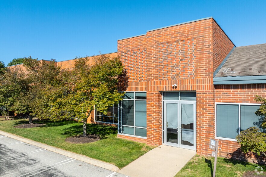 More Photos Of 3200 Horizon Dr, King Of Prussia Office For Lease