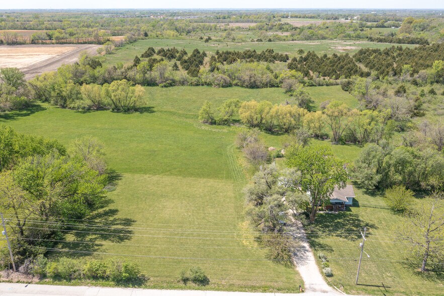 More Photos Of 1748 N 118th St, Kansas City Land For Sale