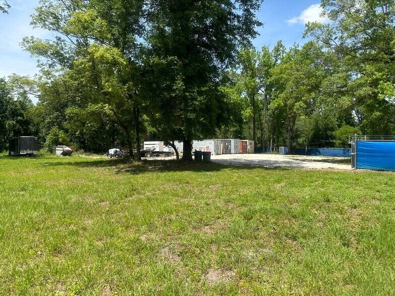 More Photos Of 1508 Fouraker Rd, Jacksonville Land For Sale