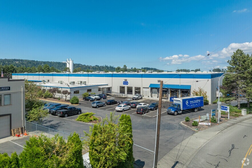 More Photos Of 425 C St NW, Auburn Warehouse For Lease