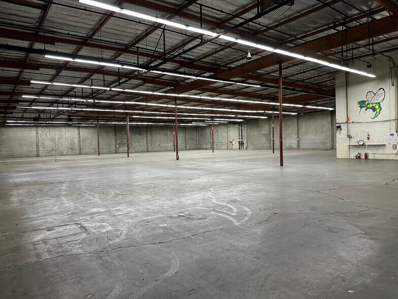 More Photos Of 1801 Woolner Ave, Fairfield Warehouse For Sale
