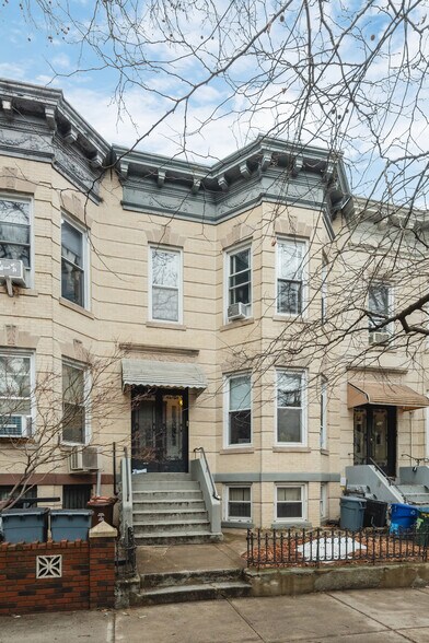 More Photos Of , Ridgewood Multifamily For Sale