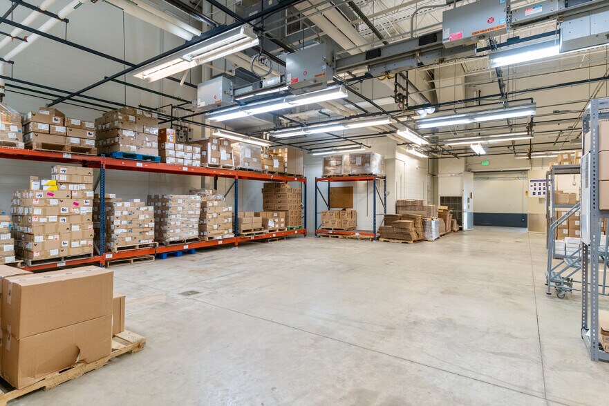 More Photos Of 1507 S Kalamazoo Ave, Marshall Manufacturing For Sale