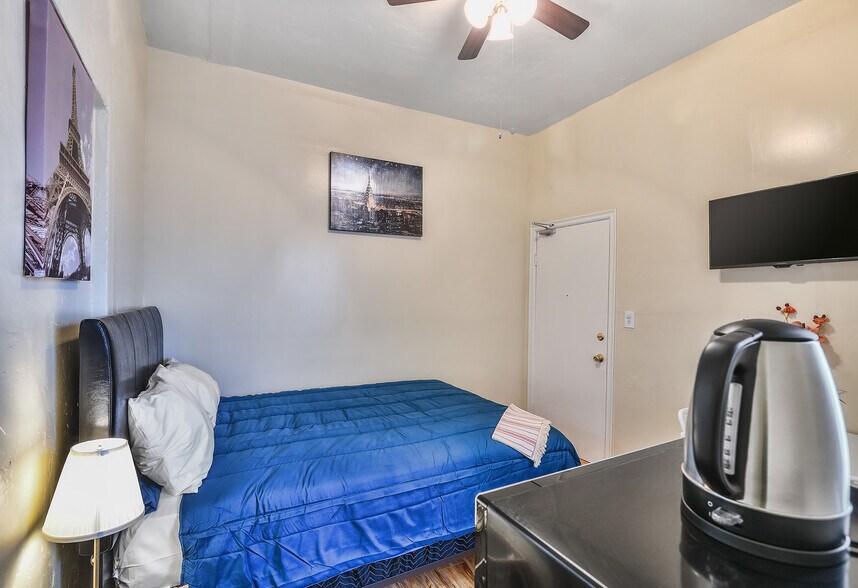 More Photos Of 721-729 S Alvarado St, Los Angeles Apartments For Lease