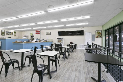 More Photos Of 3412 Prytania St, New Orleans Office For Lease