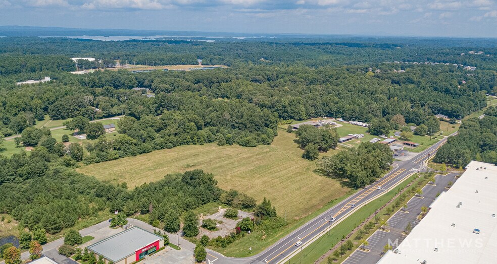 More Photos Of 944 Gainesville Hwy, Buford Land For Sale