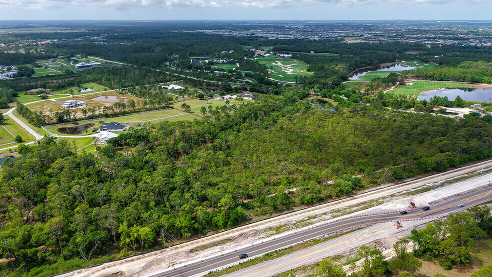 More Photos Of Lindrick Ln @ State Route 70, Lakewood Ranch Land For Sale