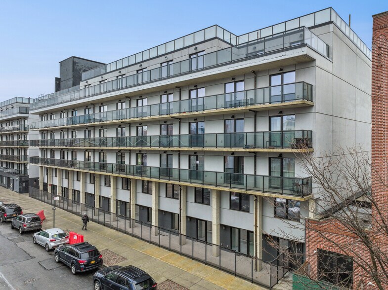 More Photos Of , Brooklyn Land For Sale