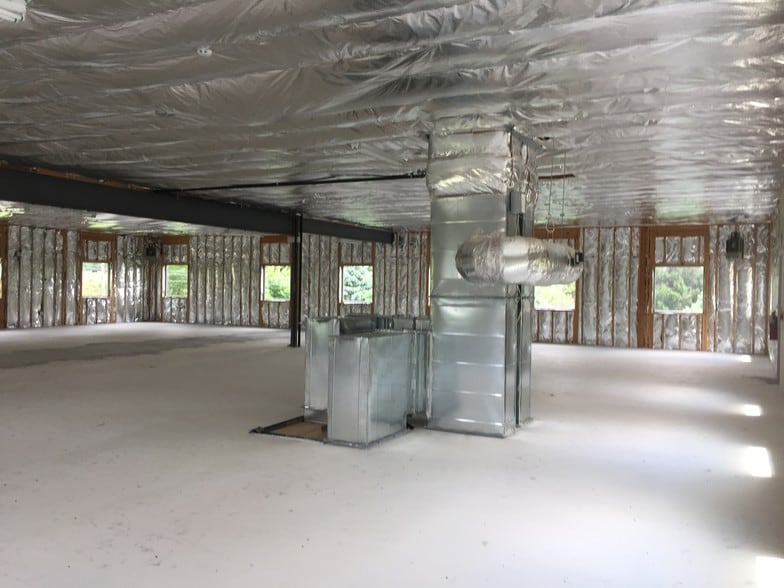 More Photos Of 5250 Freemansburg Ave, Easton Office For Sale