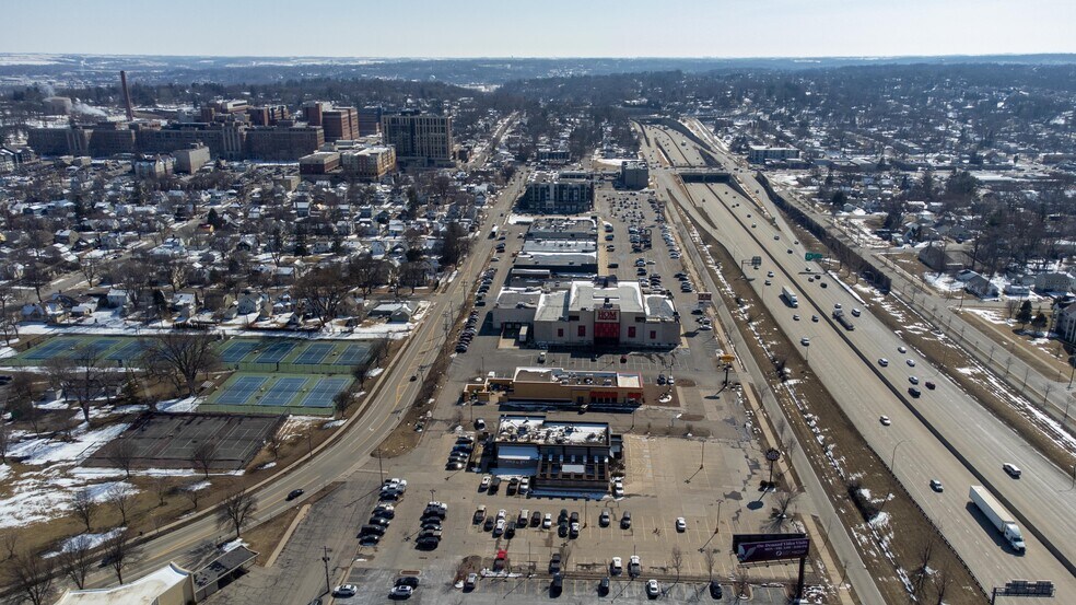 More Photos Of 122 17th Ave NW, Rochester General Retail For Lease
